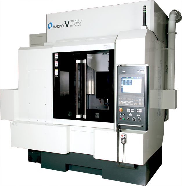 MAKINO E33
