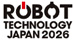 ロボットテクノロジージャパン