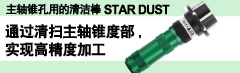 STAR DUST