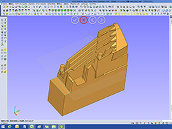 VISI CAD