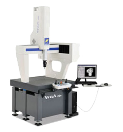 XYZAX MJU NEX-C2