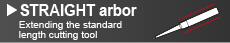 STRAIGHT arbor