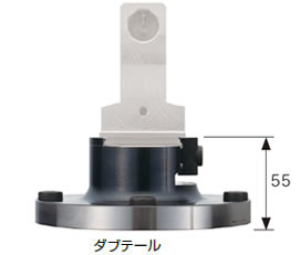 ダイレクトマウント型